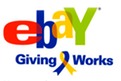 ebay giving works