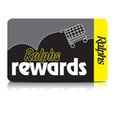 Ralphs rewards